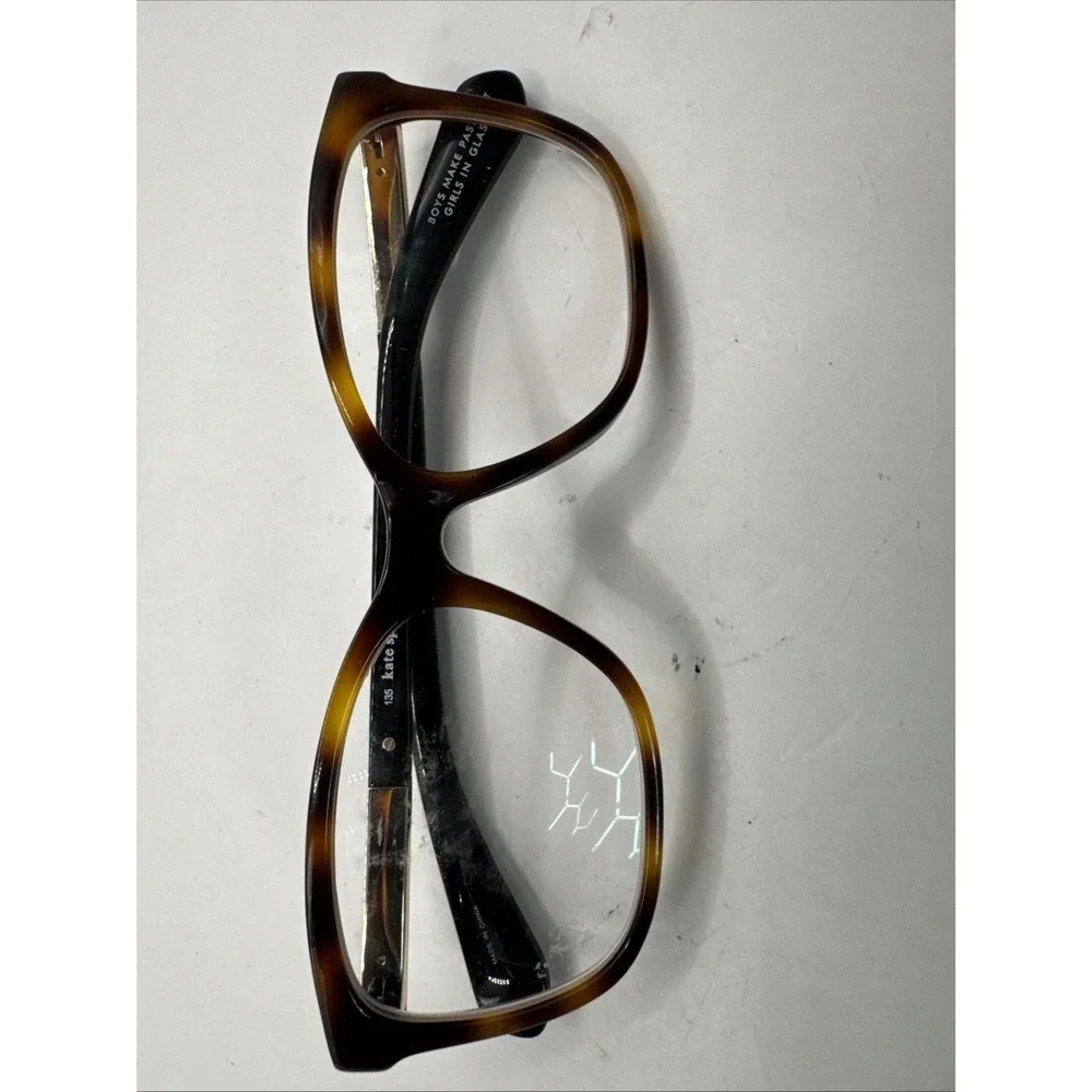 Kate Spade New York Eyeglasses Tortoise Frames KARIANN  086 135‎